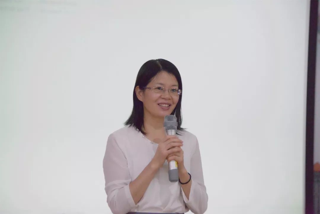 我院举办"围绕国家基本公共卫生服务的妇女群体保健技能"培训班_甘娟