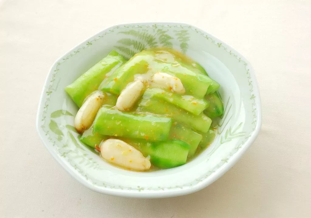 入秋后常吃10种宝胜过冬虫和夏草建议永久收藏