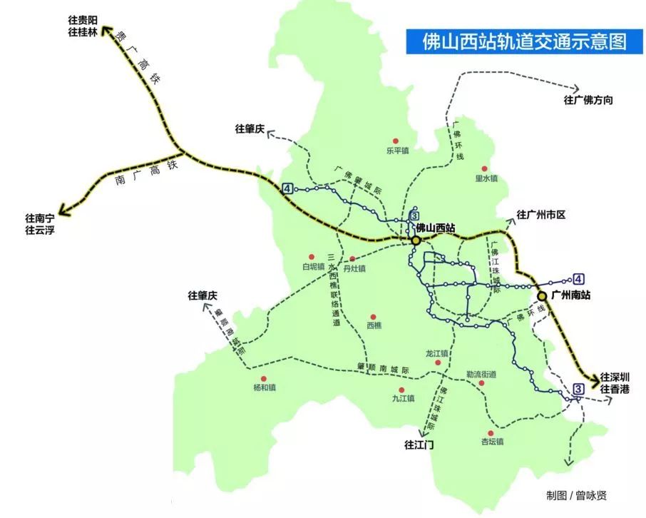 肇庆东站地图图片