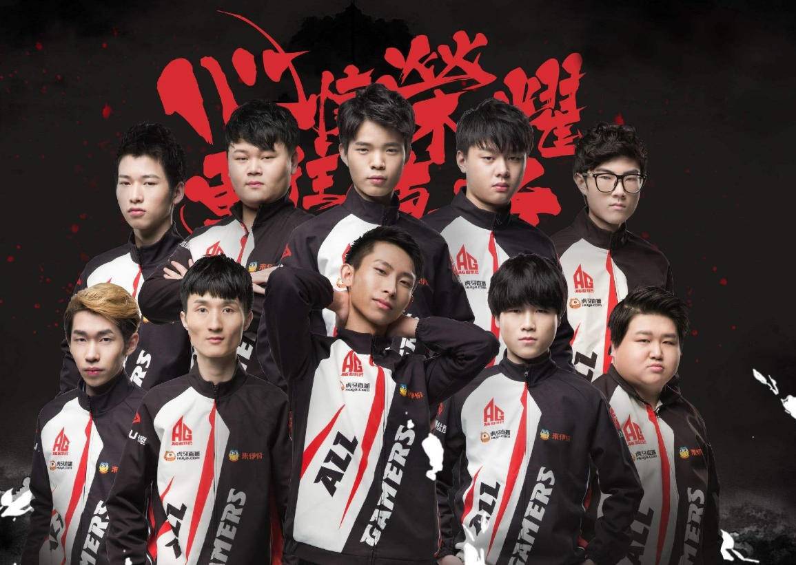 原创王者荣耀老帅梦泪有望出征ag超玩会重返kpl386天的蛰伏