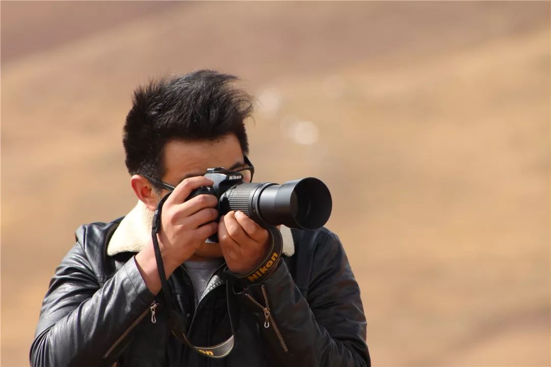 中国优秀青年摄影师评选活动参选人初审作品公示朋措才旦