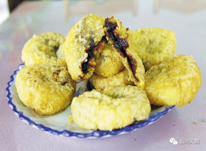 临清味道第十二期香满临清话小吃二