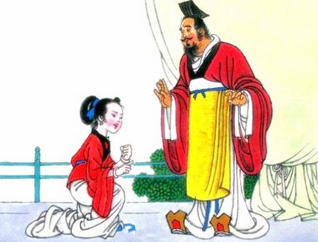 列女传》曾言,永嘉之乱时,杜增随新野王司马歆的牙门将胡亢在湖北起义