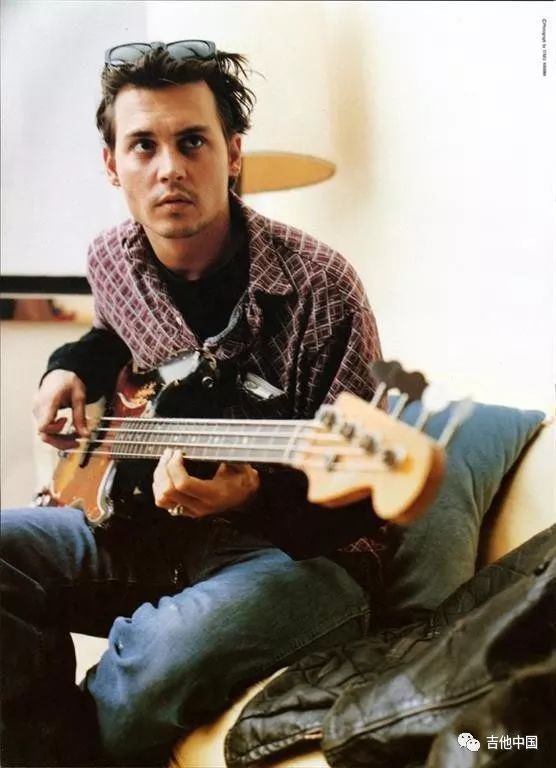影帝也是贝斯手这些优秀的贝斯演奏你都听过吗