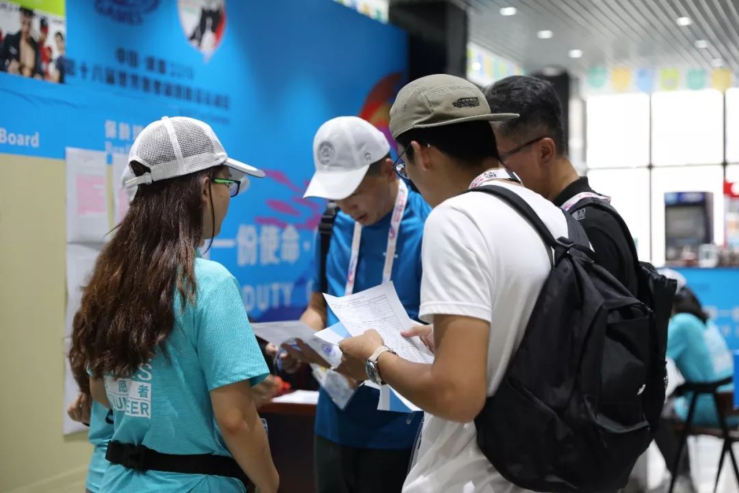 【护航世警会】金牛小志提供暖心服务,金牛赛区保龄球比赛圆满结束