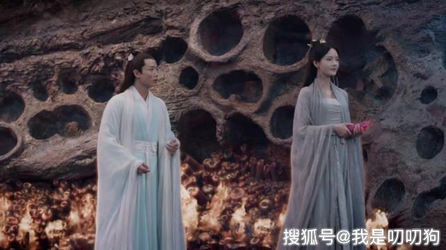 《宸汐缘》出现能力者,滚刀肉,挖坑,补刀,竟然全来自一个地方_青瑶
