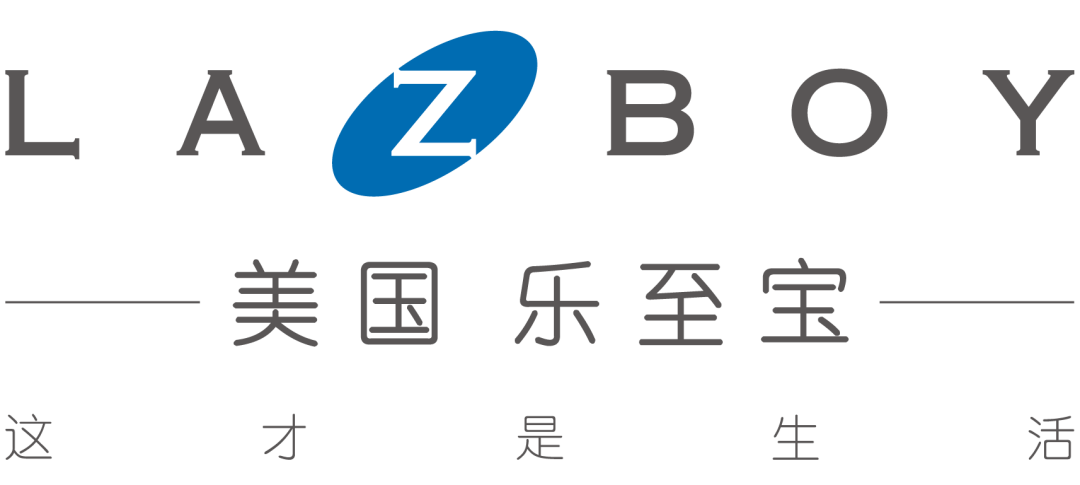 乐至宝沙发logo图片