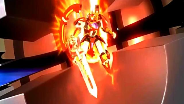 宇宙星神我烈焰星神盖亚