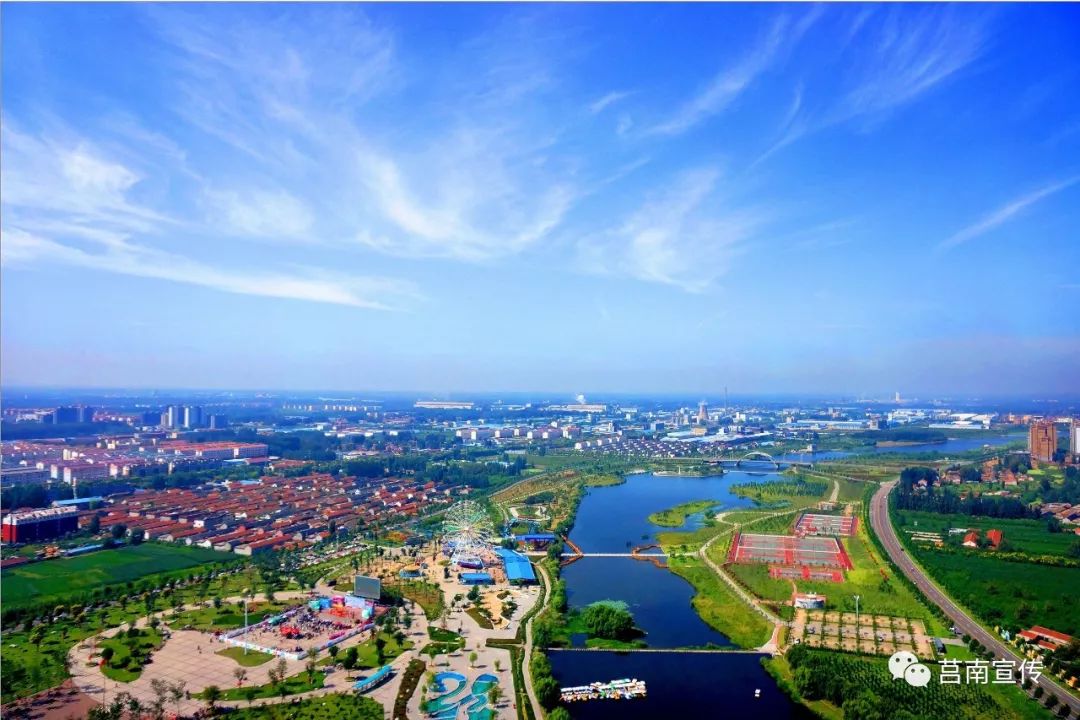 莒南一小61连接莒南众志成城赢得抗台大考