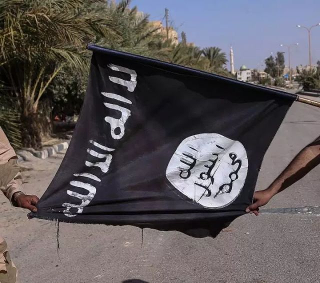 加国移民和难民委员会竟要释放恐怖分子执法部门强烈反对