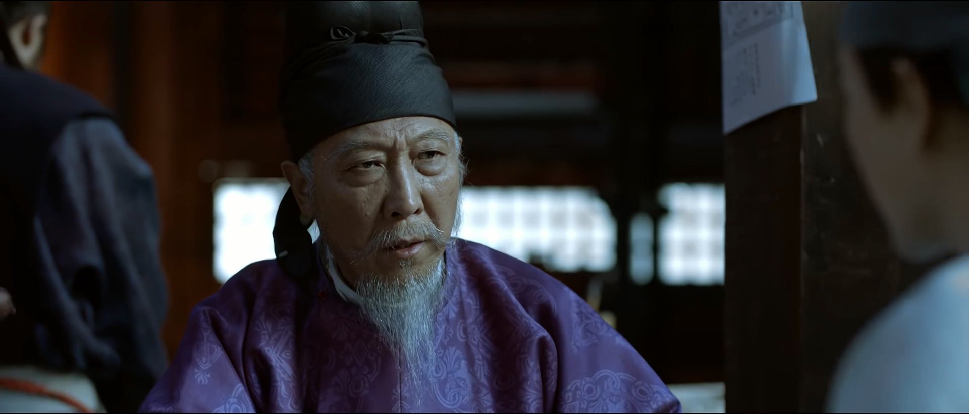 长安十二时辰结局无力引热议是烂尾还是高玩