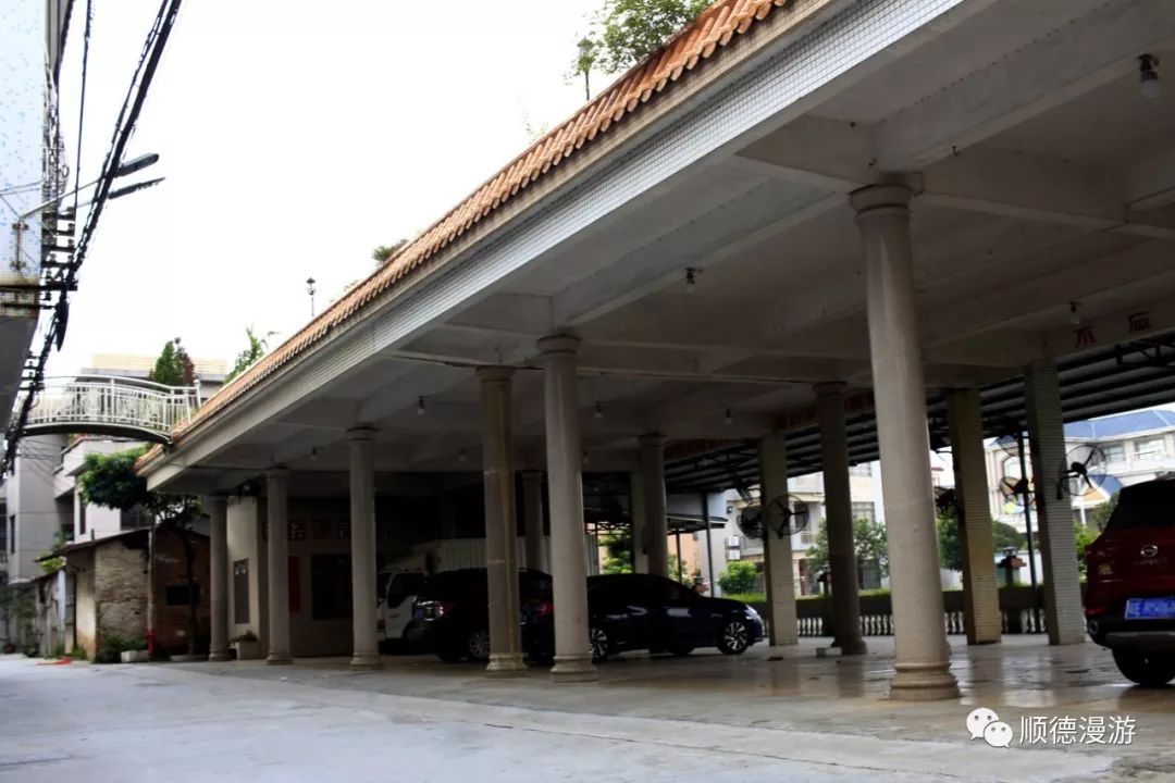 顺德均安南沙东海绿岛