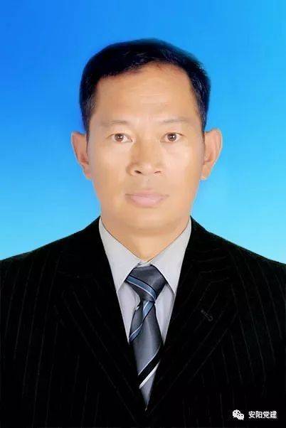 安阳市双百提升工程优秀党组织书记初步人选名单公示