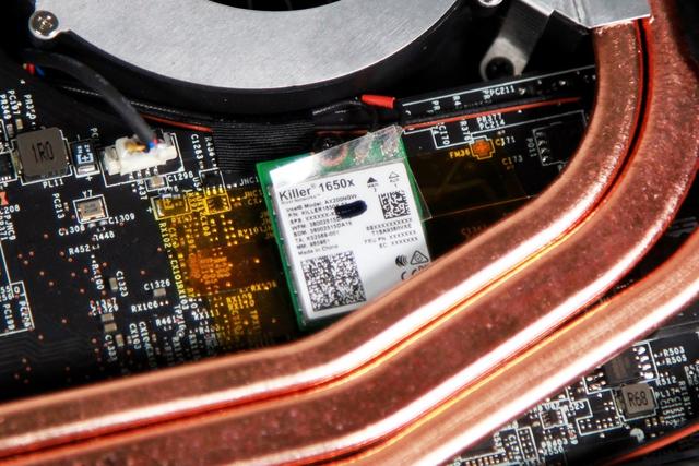 i9rtx2080塞进笔记本是什么体验微星全新旗舰gt76ttian简评