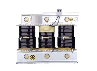 系统|电容器串联电抗器的电抗率选择