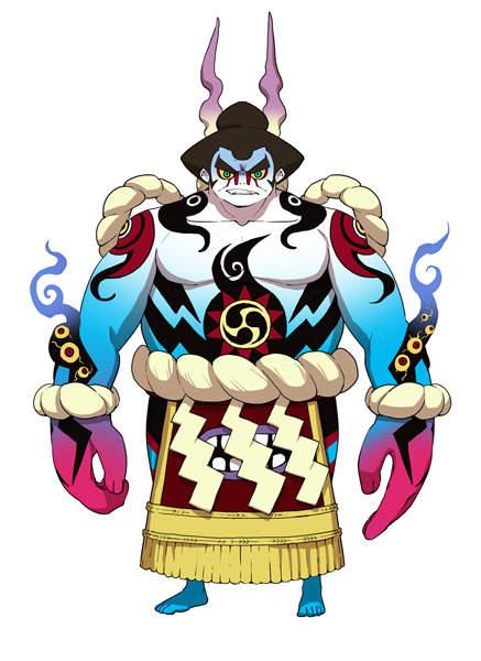 switch妖怪手表4免费更新上线追加新任务妖怪