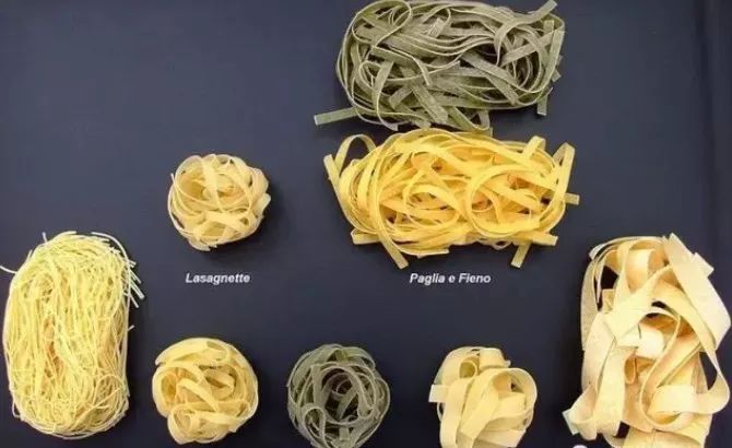 牛人美食 牛肉 意面 舌尖上的意式美食奥秘 Step