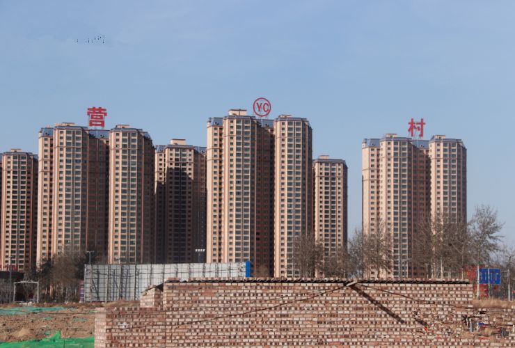 绝了!三给片区强势开挂!未来10年,北城发展,看你的了!