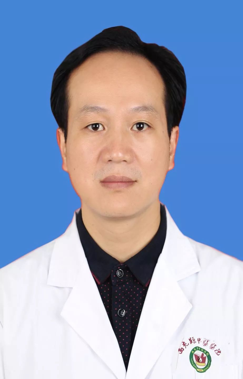 西充县最美医生重磅公示快来看看你喜爱的医生上榜了没