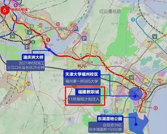 按照建议书规划,天津大学福州校区将建设在福州滨海新城文武砂镇,古槐