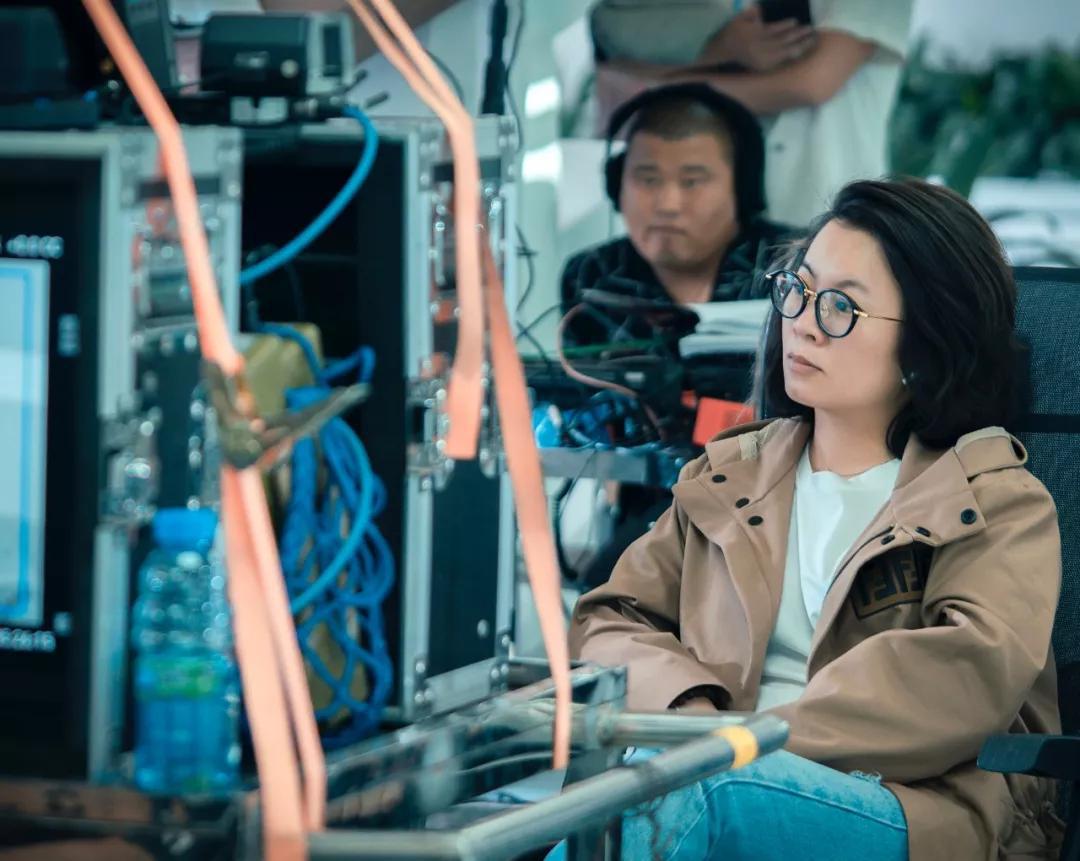 专访全职高手总制片人杨晓培电竞剧标杆是如何炼成的