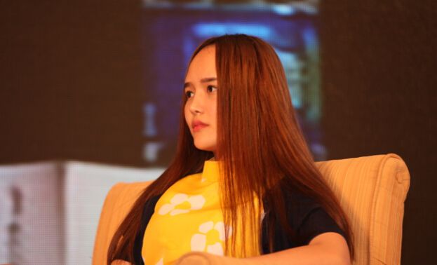 那个崇拜韩寒 在情趣之路奋斗的90后美女状元 又创业失败了 马佳佳