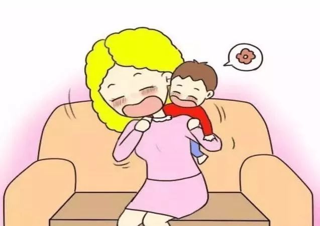 暑假带娃十二时辰