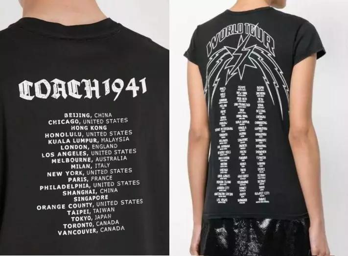 范思哲蔻驰纪梵希轮流搞事一句道歉有用吗