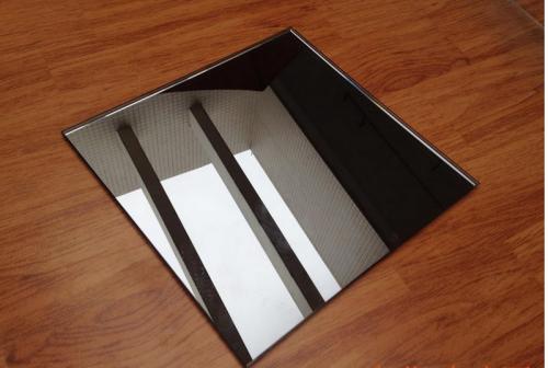 单面玻璃为什么只能看一侧,怎么辨别是不是单面玻璃