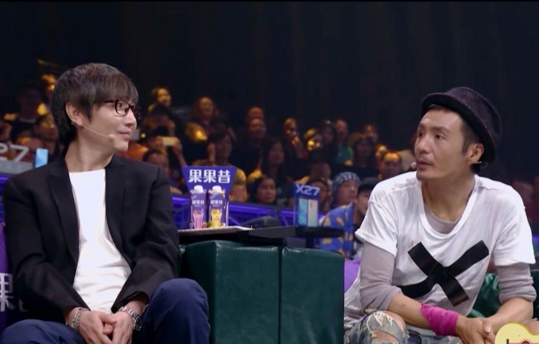 朴树这次参加综艺节目是缺钱吗?不,我觉得原因可能是这样的!_张亚东