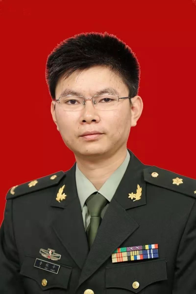 解放军总医院第七医学中心八一儿童医院李秋平荣获第三届国家名医盛典