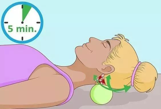 颈椎反弓变直肩颈疼痛怎么办