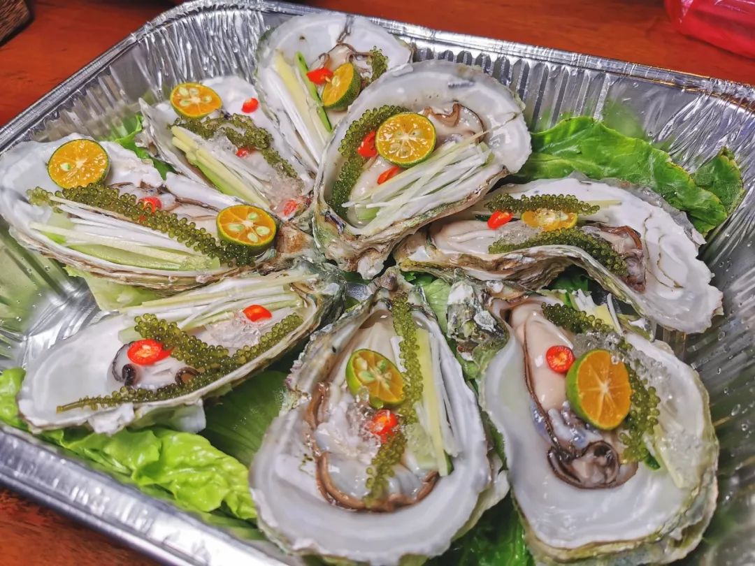 这个夏天吃海鲜看海豚听音乐享自由尽在钦州三娘湾