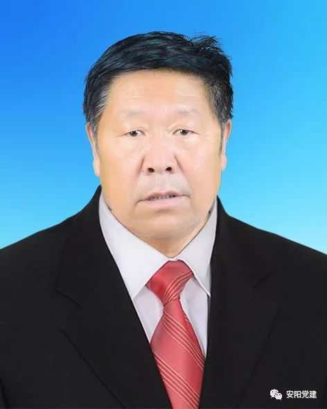 安阳市双百提升工程优秀党组织书记初步人选名单公示