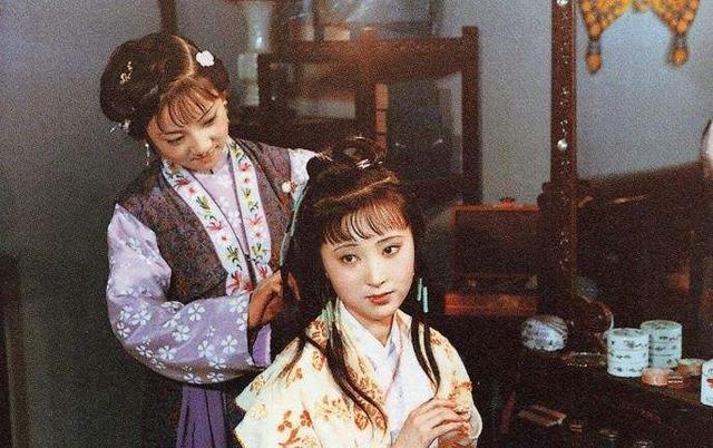 巡盐御史林如海真给黛玉留下百万遗产吗？其实是作者的障眼法