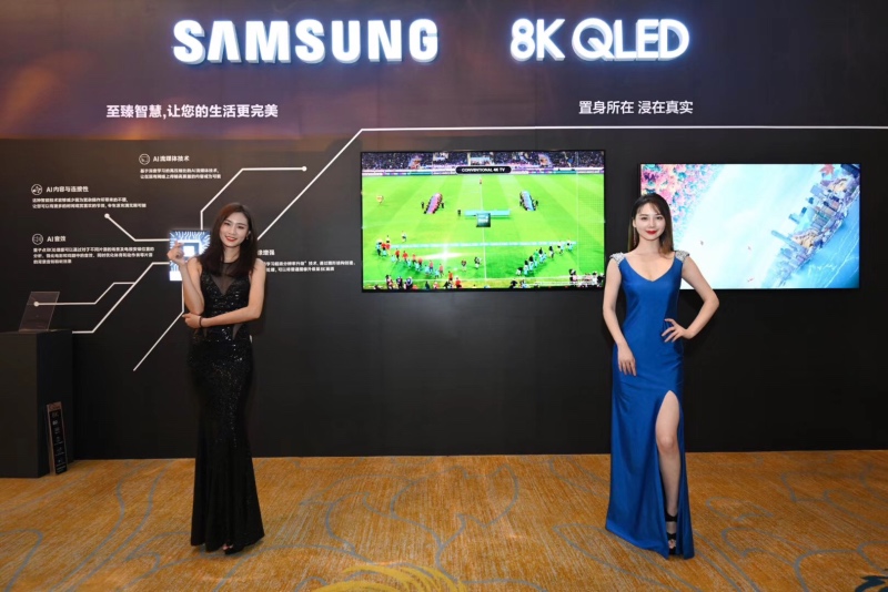 论坛公开批索尼OLED背后，三星电视中国市场边缘化-家电圈官网