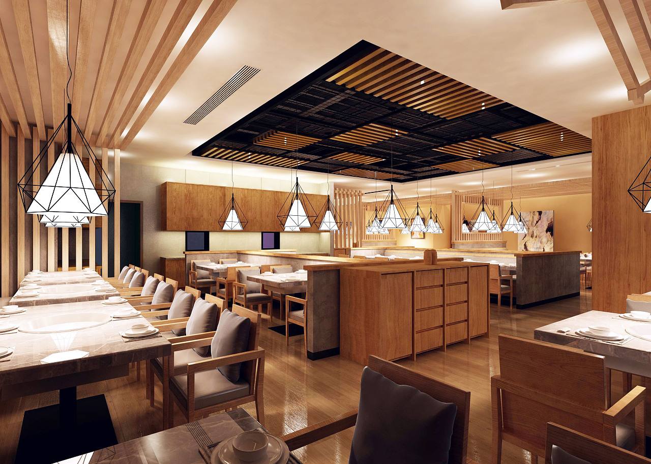 餐饮装修中应该注意的细节