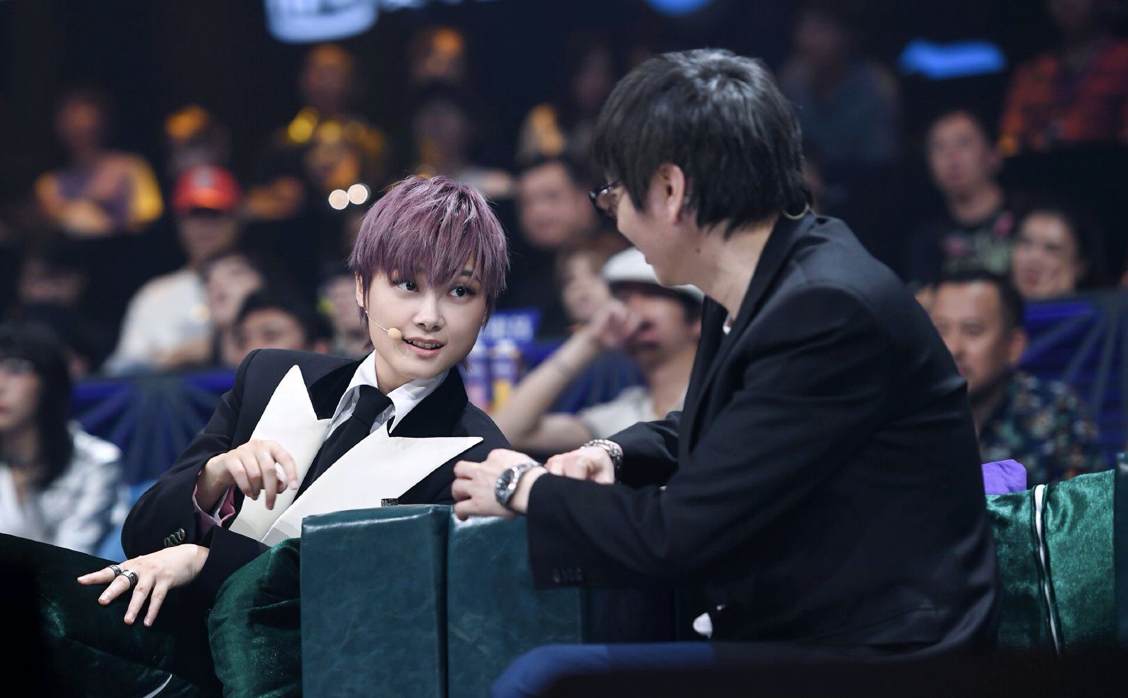 朴树这次参加综艺节目是缺钱吗不我觉得原因可能是这样的