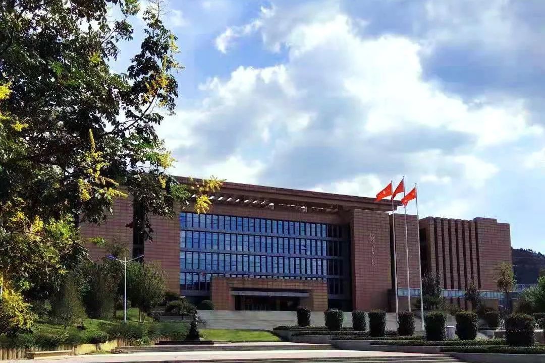 迎新萌新看过来兴隆山校区简介了解一下