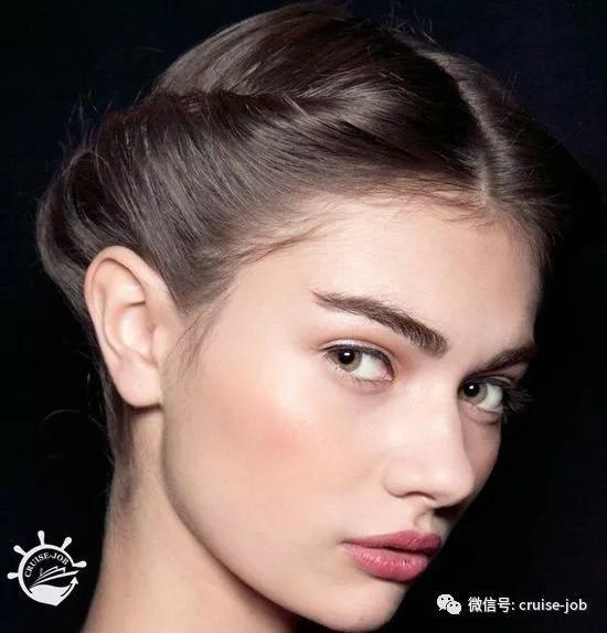 带着上船的法宝,穿对了,你就是邮轮晚宴上的女王!_发型