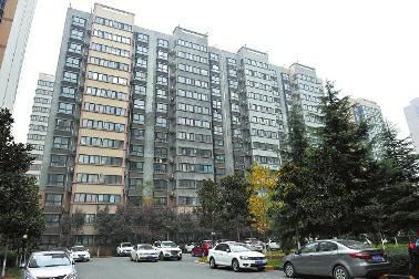 农村人均住房面积_中国的人均住房面积