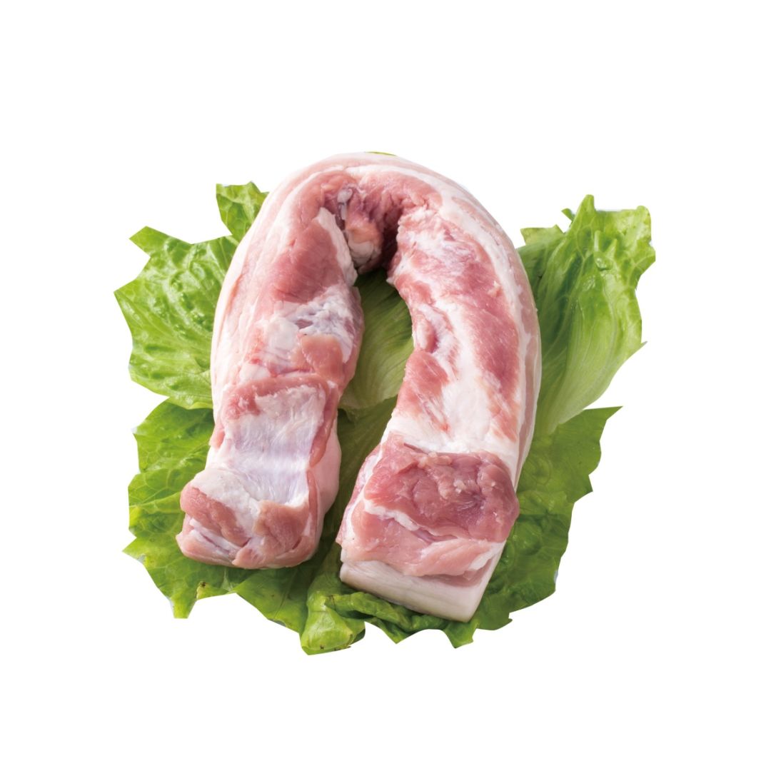 教你如何挑选猪肉这三种猪肉千万别买
