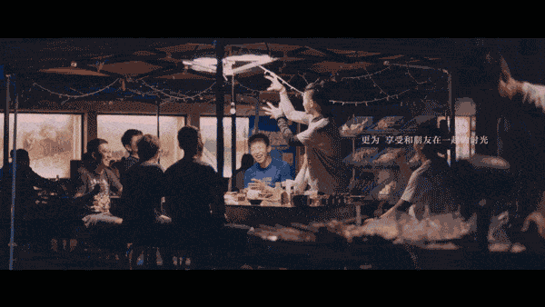 向远方不回头江湖再见每一段苦涩的生活对我们来说都是一次成长愿