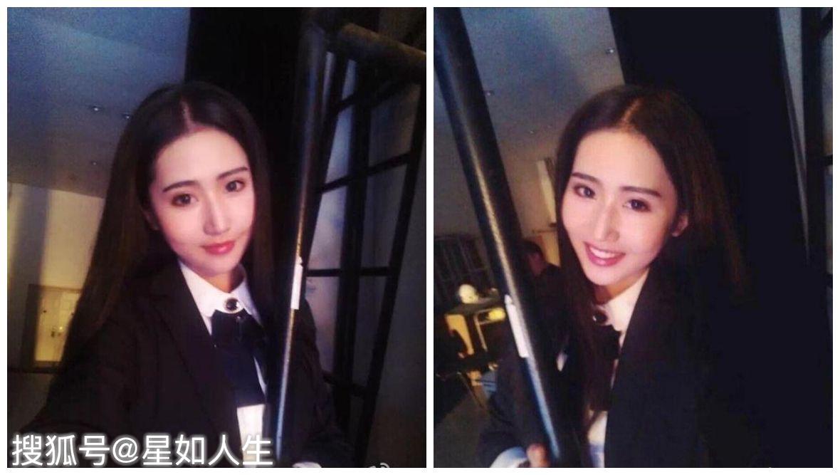 冯绍峰绯闻女主发文回应,承认有接触但否认传闻,照片被他人盗用_曾艺