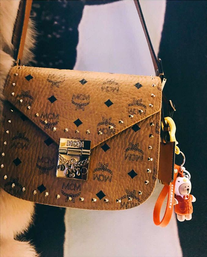 最新韩国免税店报价mcm19年8月