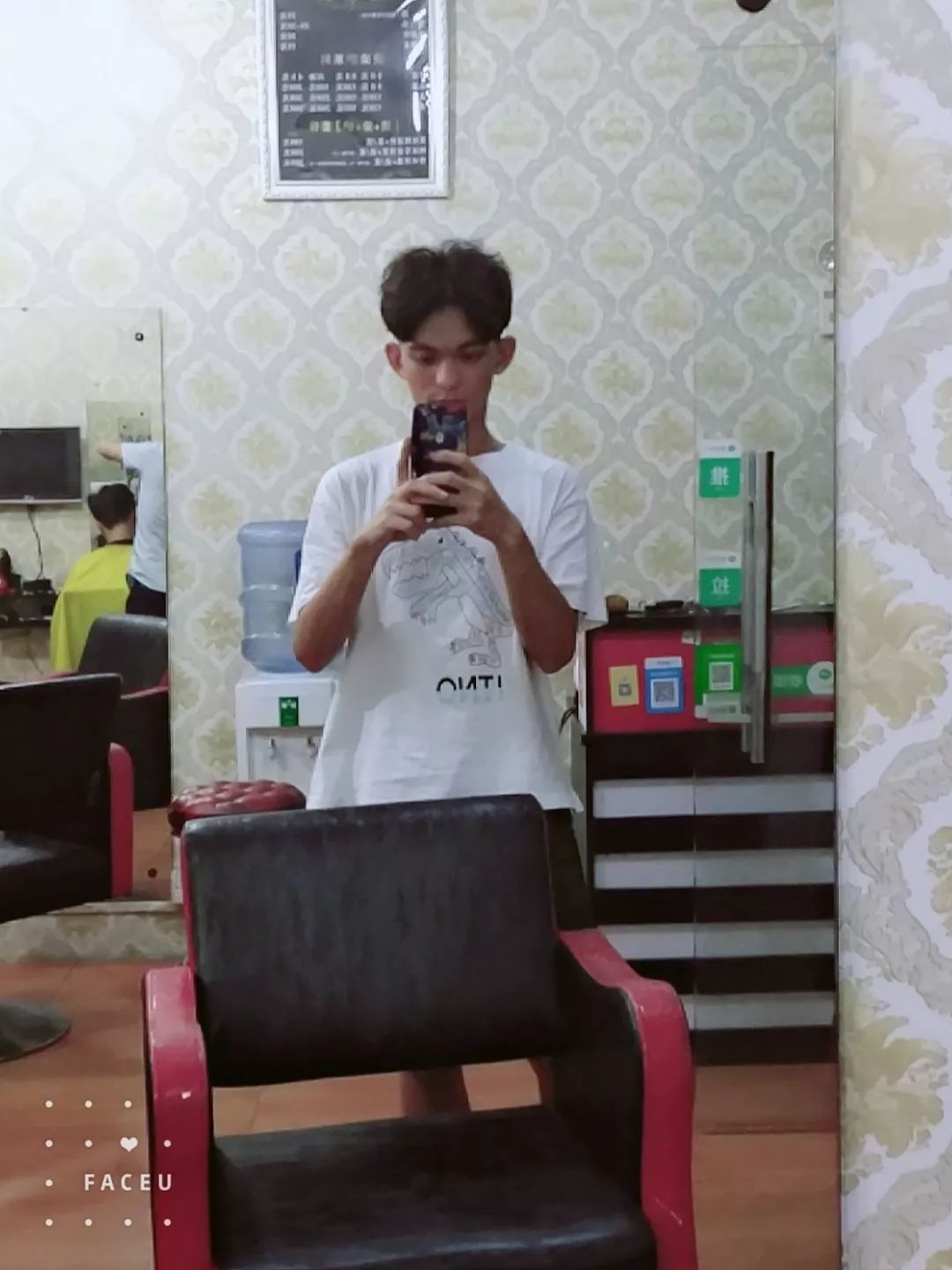 佛大同乡会爆照|湛江合集!除了帅哥我们还盛产美女