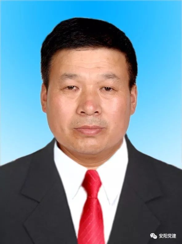 安阳市双百提升工程优秀党组织书记初步人选名单公示