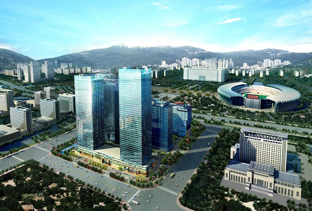 山东鲁商发展旗下鲁商物业部署极致"无人值守物业收银方案"