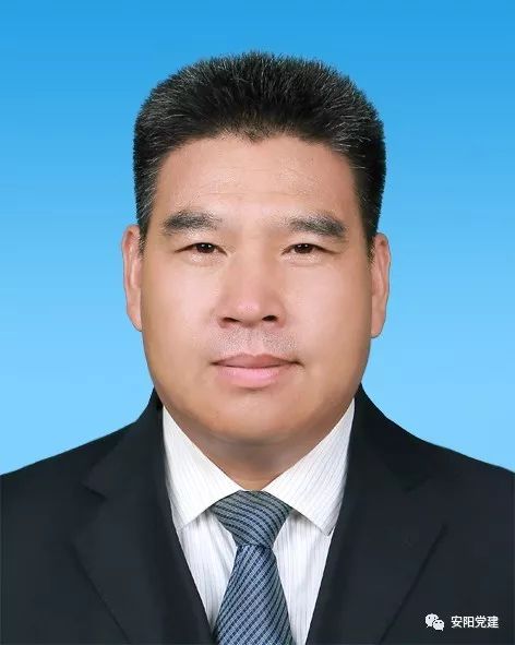 安阳市"双百提升"工程优秀党组织书记初步人选名单公示_滑县