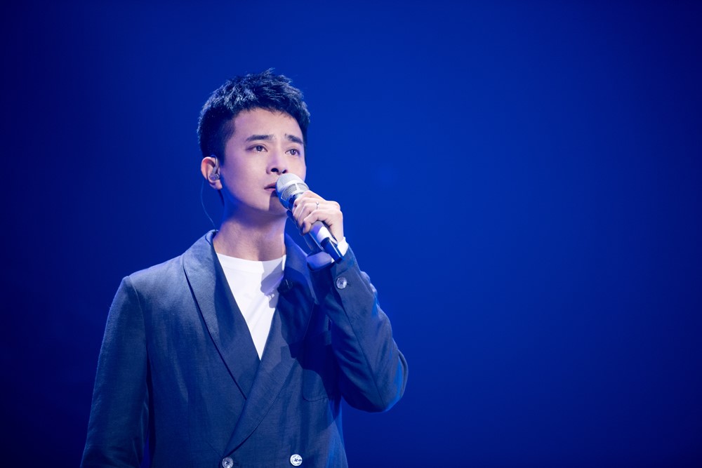 声入人心三重唱即将开启何亮辰何宜霖的心动男高音会是谁